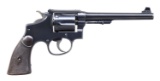 S&W 38 M&P MODEL OF 1905 3rd CHANGE TARGET