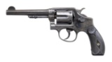 S&W 32-20 HAND EJECTOR MODEL OF 1902 1st CHANGE