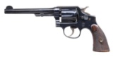 S&W 32-20 HAND EJECTOR MODEL OF 1905 4th CHANGE