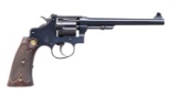S&W .32 HAND EJECTOR 2nd MODEL OF 1903 TARGET