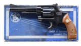 SMITH & WESSON PRE-MODEL 34 KIT GUN DA REVOLVER.