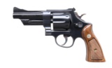 SMITH & WESSON MODEL 28-2 HWY PATROLMAN DA