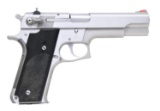 SMITH & WESSON MODEL 645 SEMI AUTO PISTOL.