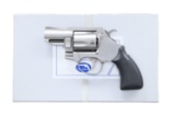 WESSON FIREARMS 738P DA REVOLVER.