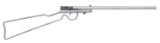 H.M. QUACKENBUSH JUNIOR SAFETY RIFLE.