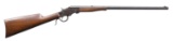 ANTIQUE J. STEVENS FIRST MODEL FAVORITE FALLING
