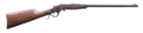 STEVENS FAVORITE FALLING BLOCK TAKEDOWN RIFLE.