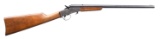STEVENS NO. 14 1/2 LITTLE SCOUT ROLLING BLOCK