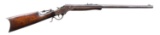 STEVENS MODEL 44 IDEAL SINGLE SHOT RIFLE.