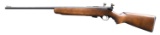 WARDS WESTERN FIELD 14M 497B BOLT ACTION RIFLE.