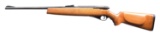 MOSSBERG 151M(b) SEMI AUTO RIFLE.