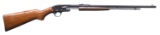 PRE WAR SAVAGE MODEL 29 SLIDE ACTION RIFLE.