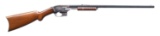 SAVAGE ARMS MODEL 1903 SLIDE ACTION RIFLE.