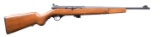 MOSSBERG MODEL 152 SEMI AUTO RIFLE.