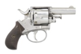 FOREHAND & WADSWORTH BRITISH BULLDOG DOUBLE