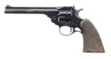 HARRINGTON & RICHARDSON SPORTSMAN SA REVOLVER.