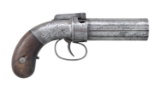 2 WORCHESTER ALLEN & THURBER MEDIUM SIZED