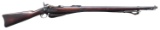 US SPRINGFIELD MODEL 1888 TRAPDOOR ROD BAYONET