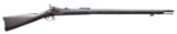 US INDIAN WAR ERA SPRINGFIELD TRAPDOOR MILITARY