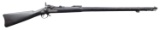US SPRINGFIELD MODEL 1888 TRAPDOOR SINGLE-SHOT