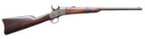 NEW YORK STATE REMINGTON ROLLING BLOCK SINGLE SHOT