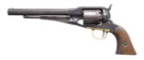 US INSPECTED REMINGTON MODEL 1861 ARMY SA