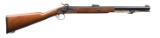 TC WHITE MOUNTAIN PERCUSSION CARBINE.
