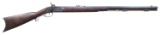 LYMAN GREAT PLAINS MUZZLELOADING SINGLE-SHOT RIFLE