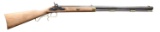 TRADITIONS SPRINGFIELD HAWKEN MUZZLE LOADER.