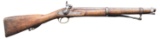 ENFIELD 1856 PERCUSSION CARBINE.