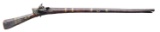 MIDDLE-EASTERN STYLE MIGUELET MUSKET.