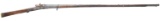 OTTOMAN STYLE TINDERLOCK MUSKET.