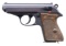 VERY NICE WALTHER 