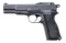 RARE CHINESE CONTRACT INGLIS MK.I* SEMI-AUTOMATIC