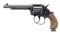 COLT 1902 PHILIPPINE CONSTABULARY DA REVOLVER.