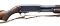 ITHACA 37 TRENCH STYLE CONVERSION PUMP SHOTGUN.