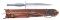 US WW2 CAMILLUS U.S.M.C. STILETTO.