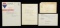 ALS OF CHESTER NIMITZ AS ACTING SECRETARY OF THE