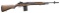 FEDERAL ORDNANCE M14SA SEMI-AUTO MILITRAY-TYPE
