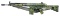 CAMOUFLAGE FMP INTER ORDINANCE SLG 95 RIFLE.