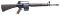 ARMALITE AR-10B 308 RIFLE.