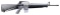 VERY CLEAN, PREBAN COLT SPORTER MATCH HBAR