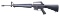 LIKE NEW IN BOX 1973 COLT AR-15 SP1 RIFLE.