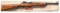 EXCELLENT RUGER MINI-14 SEMI-AUTOMATIC RIFLE WITH