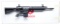 NEAR NEW RUGER SR-762 SEMI-AUTOMATIC RIFLE WITH