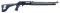 BERETTA 1201FP SEMI AUTO SHOTGUN ATTRIBUTED TO