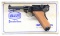 ORIGINAL MAUSER / INTERARMS AMERICAN EAGLE LUGER