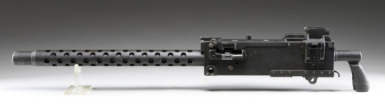 SEMIAUTOMATIC BROWNING MODEL 1919A4 BUILT ON OHIO