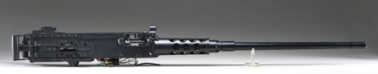 REPLICA BROWNING M2 50 NON FIRING PROP GUN.