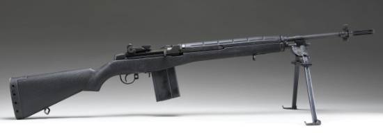 SPRINGFIELD ARMORY M1A SEMI-AUTO RIFLE W/ GEN 3
